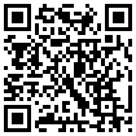 qrcode für Weidmüller SensorAktor Leitung eins offen 2050211000 - SAIL-M12BW-S-10P