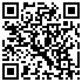 qrcode für Weidmüller SensorAktor Leitung eins offen 2050261000 - SAIL-M12W-S-10P