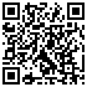 qrcode für Weidmüller SensorAktor Leitung eins offen 2050560150 - SAIL-M12BW-T-1.5P