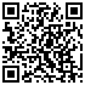 qrcode für Weidmüller SensorAktor Leitung eins offen 2050560300 - SAIL-M12BW-T-3.0P