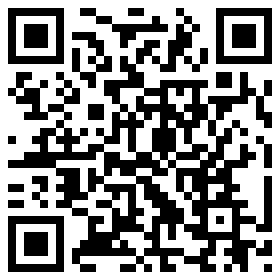 qrcode für Weidmüller SensorAktor Leitung eins offen 2050651000 - SAIL-M12W-T-10P