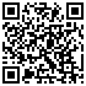 qrcode für Weidmüller SensorAktor Leitung eins offen 2050690300 - SAIL-M12BW-T-3.0H