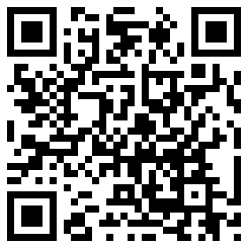qrcode für OBO Bettermann VHF-TW - Trennwand Luft PVC graphitschwarz RAL9011 6109860