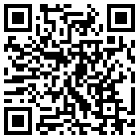qrcode für SG 314420 - LI SHOPLINE 3 Phasen Strom Schiene 2m schwarz