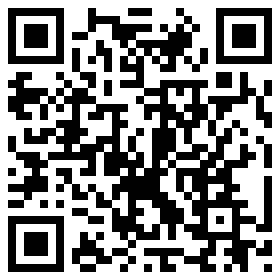 qrcode für ABB Base Lichtvorhang Sender Empfänger Abstand 14mm H1050mm - Orion1-4-14-105-B