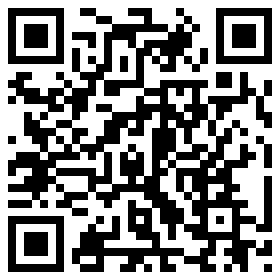qrcode für ABB Base Lichtvorhang Sender Empfänger Abstand 14mm H1350mm - Orion1-4-14-135-B