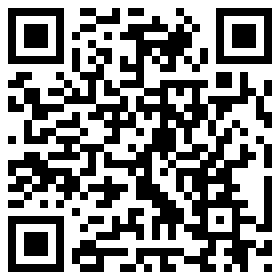 qrcode für ABB Base Lichtvorhang Sender Empfänger Abstand 30mm H750mm - Orion1-4-30-075-B
