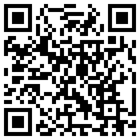 qrcode für ABB Base Lichtvorhang Sender Empfänger Abstand 30mm H1350mm - Orion1-4-30-135-B