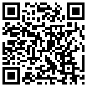 qrcode für Weidmüller SensorAktor Leitung konfektioniert 1927323000 - SAIL-M8BW-3-30V