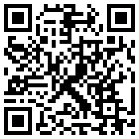 qrcode für Weidmüller SenorAktor Leitung konfektioniert 1808970500 - SAIL-M12BW-4S5.0U