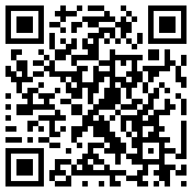 qrcode für Ridi Leuchten GmbH 0332137 Downlight schwarz DALI