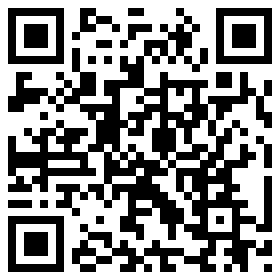 qrcode für Ridi Leuchten GmbH 0332138 Downlight schwarz DALI