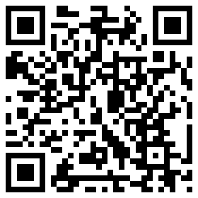 qrcode für Ridi Leuchten GmbH 0332151 Downlight schwarz DALI
