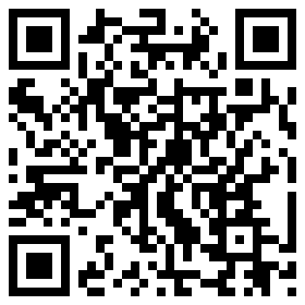 qrcode für Ridi Leuchten GmbH 0332152 Downlight schwarz DALI