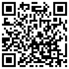 qrcode für Gira 0284 26 - 028426 Abdeckung BSF UAE/IAE/ISDN System 55 Farbe alu