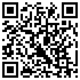 qrcode für Ridi Leuchten GmbH 0627940 Leuchte weiß IP20