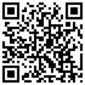 qrcode für Ridi Leuchten GmbH 0627921 Leuchte EL weiß IP20