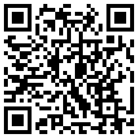 qrcode für Ridi Leuchten GmbH 0637917 Leuchte weiß IP20
