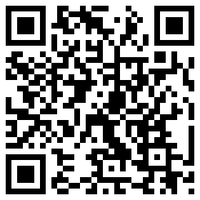 qrcode für Ridi Leuchten GmbH 0627906 Leuchte EL weiß IP20