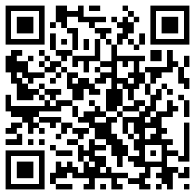 qrcode für Ridi Leuchten GmbH 0838138 Leuchte Einbau weiß 8030 lm