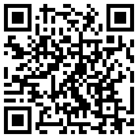 qrcode für Ridi Leuchten GmbH 0838145 Einbauleuchte weiß IP20