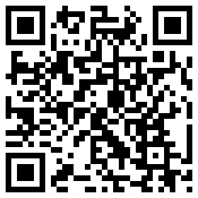qrcode für Ridi Leuchten GmbH 0838127 Einbauleuchte weiß 4010 lm