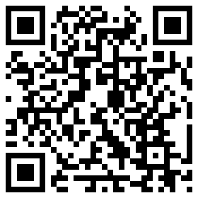 qrcode für Ridi Leuchten GmbH 0838131 Einbauleuchte weiß IK07