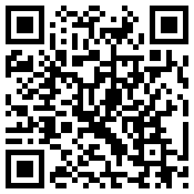 qrcode für Ridi Leuchten GmbH 0838132 Einbauleuchte weiß IP20