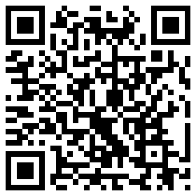 qrcode für Ridi Leuchten GmbH 0838125 Einbauleuchte weiß IP20
