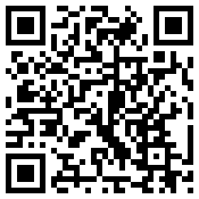 qrcode für Ridi Leuchten GmbH 0838154 Leuchte ESLE Einbau weiß