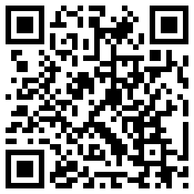 qrcode für Ridi Leuchten GmbH 0838158 Leuchte ESLE Einbau weiß