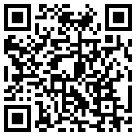 qrcode für Ridi Leuchten GmbH 0838152 Leuchte ESLE Einbau weiß