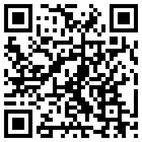 qrcode für Ridi Leuchten GmbH 0838172 Leuchte ESLE weiß IP20