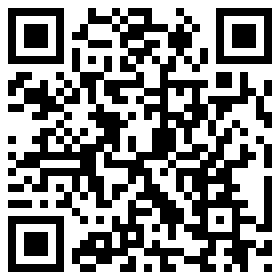 qrcode für HAGER FP45TN2 - Schrank univers IP44 SKI 650x1300x205mm leer