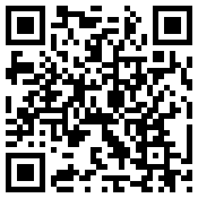 qrcode für HAGER FZ011NM - Tür uni links geschlitzt RAL9010 Schrank IP3X 800x800