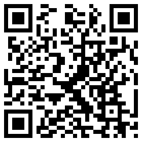 qrcode für HAGER FP34TN2 - Schrank univers IP44 SK 500x1050x205mm leer