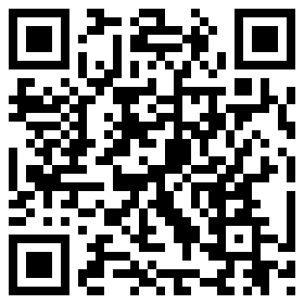 qrcode für TURCK Aktuator /Sensorleitung 20m M12 Kupplung ger 6627011 - RKC4.4T-20/TEL