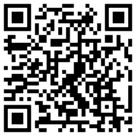 qrcode für HAGER HNG0752 - Oberteil PC/ABS hfr HNG Breite 75mm lichtgrau