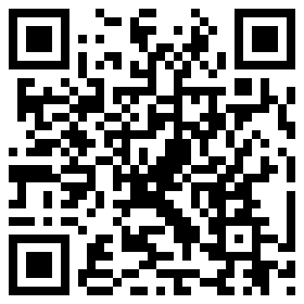 qrcode für TURCK Personenschutz Sicherheitslichtvorhang Kaskadierbares Pärchen 3089790 - SLLCP40-910P88