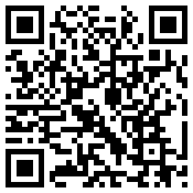qrcode für TURCK Personenschutz Sicherheitslichtvorhang Kaskadierbarer Empänger 3089141 - SLLCR14-560P8