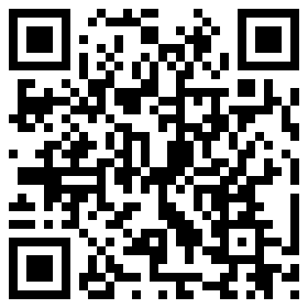 qrcode für TURCK Aktuator Sensorleitung / PUR Verbindungsleitung 6627155 - PKG3S-5-PSG3S/TXL