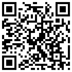 qrcode für TURCK Personenschutz Sicherheitslichtvorhang Pärchen 3089721 - SLLP40-910P88