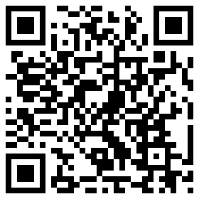 qrcode für TURCK Personenschutz Sicherheitslichtvorhang Kaskadierbarer Empänger 3089187 - SLLCR23-560P8