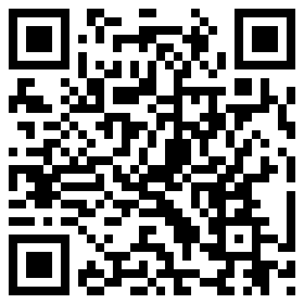 qrcode für TURCK Personenschutz Sicherheitslichtvorhang Sender 3089082 - SLLE40-1260P8
