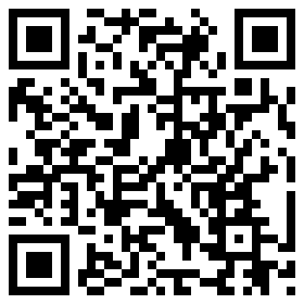 qrcode für TURCK Personenschutz Sicherheitslichtvorhang Kaskadierbarer Sender 3089125 - SLLCE14-1050P8
