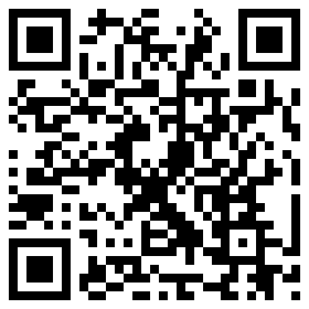 qrcode für TURCK Aktuator Sensorleitung / PUR Verbindungsleitung 6627363 - PKG3S-0.6-PSG3S/TXL