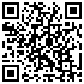 qrcode für TURCK Personenschutz Sicherheitslichtvorhang Empfänger 3089105 - SLLR40-1260P8