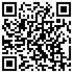 qrcode für TURCK Aktuator Sensorleitung / PUR Verbindungsleitung 6627406 - PKW4S-0.3-PSG4S/TXL