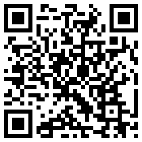qrcode für TURCK Aktuator Sensorleitung / PVC Verbindungsleitung 6627356 - PKG3S-1-PSG3S/TEL