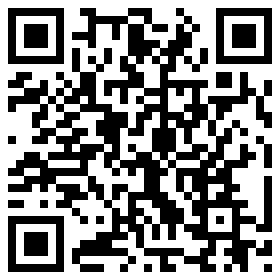 qrcode für TURCK Personenschutz Sicherheitslichtvorhang Kaskadierbarer Empänger 3089150 - SLLCR14-1190P8